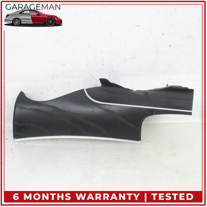 2017-2023 Mercedes W213 E300 E400 Center Dashboard Dash Trim Molding Assy OEM