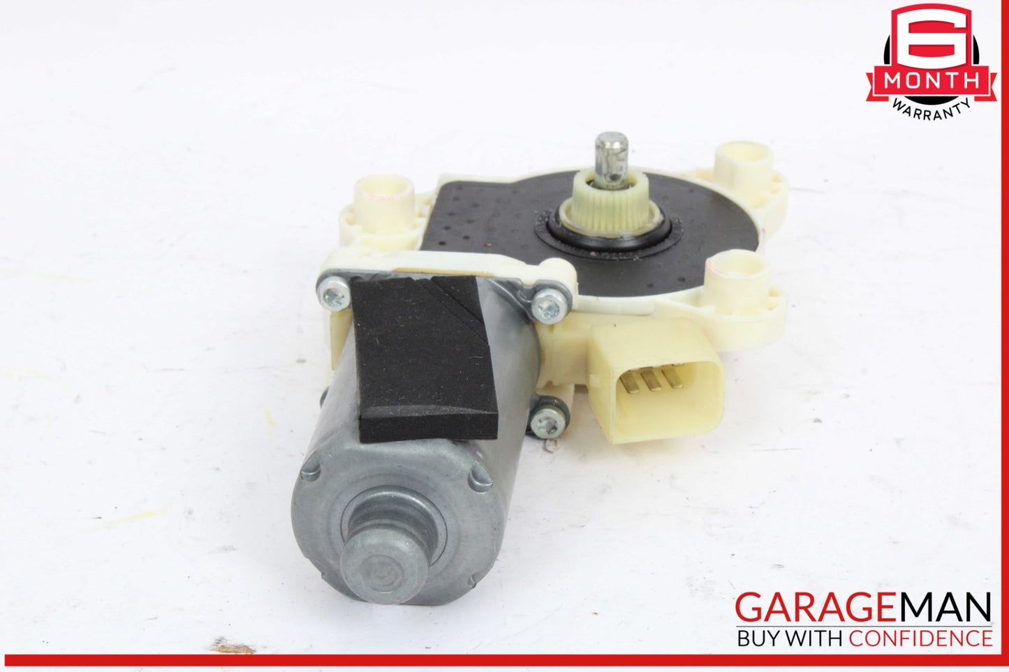 2003-2012 Mercedes-Benz SL550 R230 Front Left Window Regulator Motor 1718201342