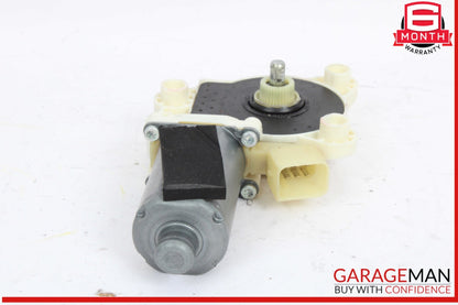 2003-2012 Mercedes-Benz SL550 R230 Front Left Window Regulator Motor 1718201342