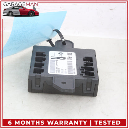 2017-2024 Maserati Ghibli M157 Levante M161 Rear Right Door Control Module OEM