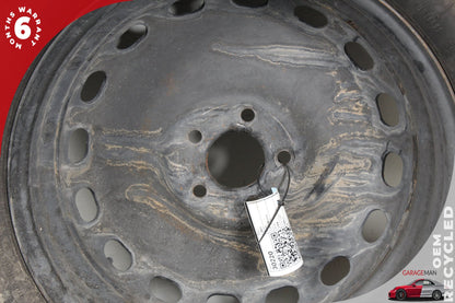 2010-2016 Land Rover LR4 SUV Emergency Spare Tire Wheel Donut Rim 5H221007BA