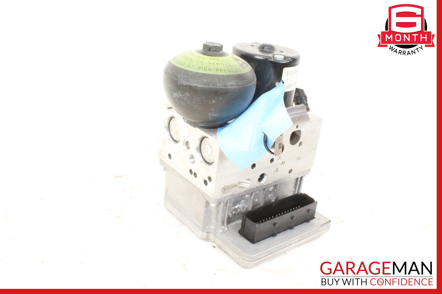 2003-2008 Mercedes R230 SL500 ABS Anti Lock Brake Pump Module 0054317212 OEM