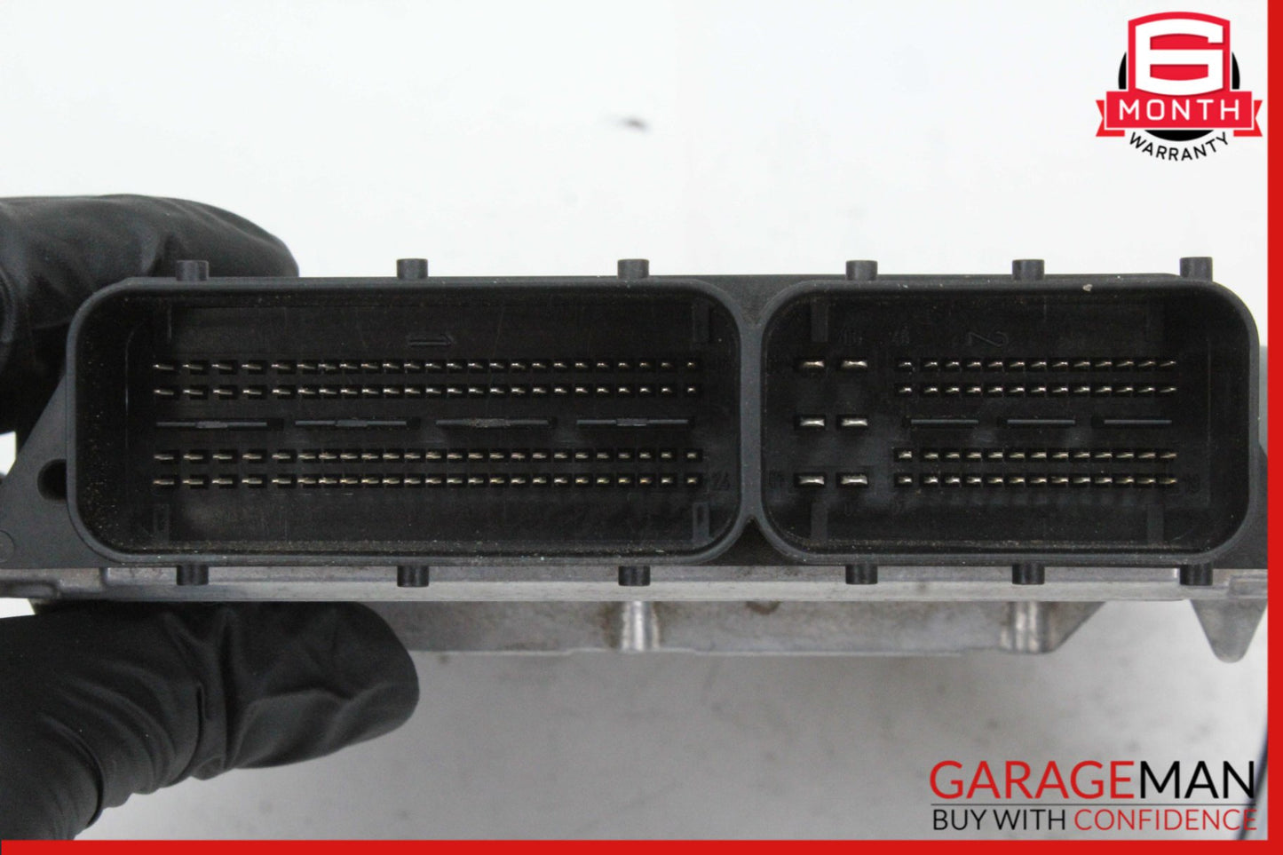 15-20 Mercedes W205 C300 M274 2.0L ECU ECM Engine Control Module OEM