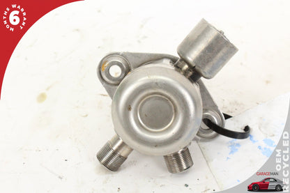 2011-2020 Mercedes X166 GL450 GLS550 High Pressure Fuel Pump 2780701101 OEM
