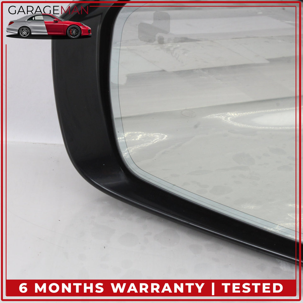 2013-2017 Range Rover L405 Left Rear View Door Mirror w/ Blind Spot & Camera OEM