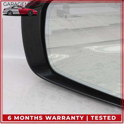 2013-2017 Range Rover L405 Left Rear View Door Mirror w/ Blind Spot & Camera OEM