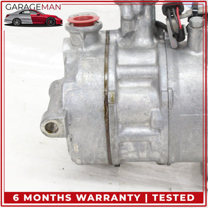 2015-2023 Mercedes W205 C300 AC A/C Air Conditioning Compressor 0032306911 OEM