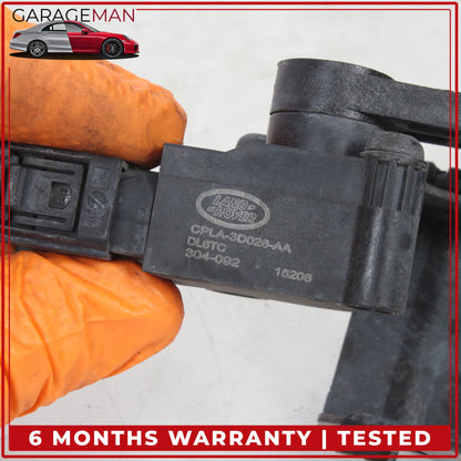 2014-2017 LR Range Rover L405 Front Side Suspension Level Hight Sensor Set OEM