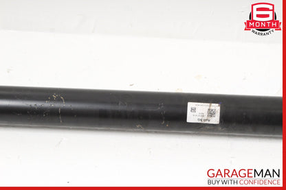 2018-2025 Audi Q7 SUV Rear Propeller Driveshaft Drive Shaft 4M0521101AL OEM