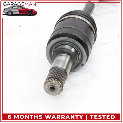 2006-2012 Mercedes W251 R350 4MATIC Front Left Side CV Axle Drive Shaft OEM