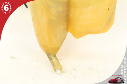 2003-2005 Ford Thunderbird Coolant Overflow Reservoir 5W4Z8A080AA OEM