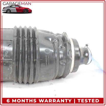 2003-2011 Mercedes W219 CLS550 Rear Left or Right Air Suspension Bag Shock OEM