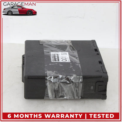 2014-2017 Mercedes W242 B Electric Drive Parking Brake Control Module Unit OEM