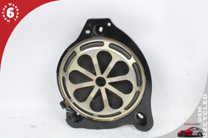 17-19 Mercedes-Benz E400 W213 Wagon Front Left and Right Side Door Speaker 2058201202