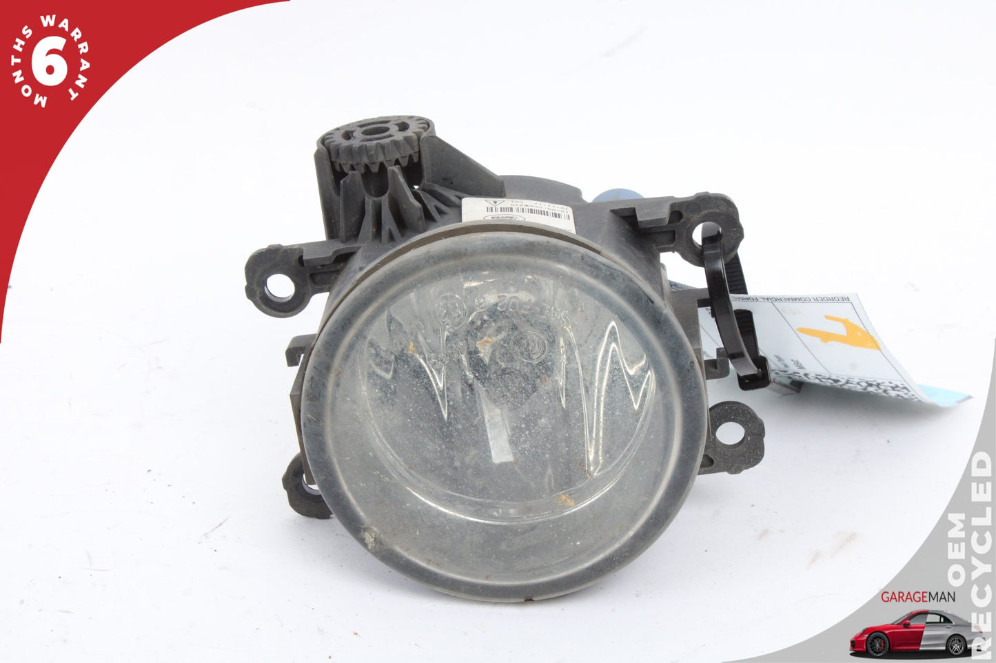 2010-2013 Land Rover LR4 SUV Front Left or Right Side Fog Light 89207191 OEM