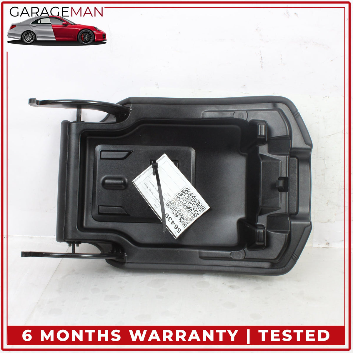 2013-2022 LR Range Rover L405 Front Center Armrest Lid Cover CPLAK14181AD OEM