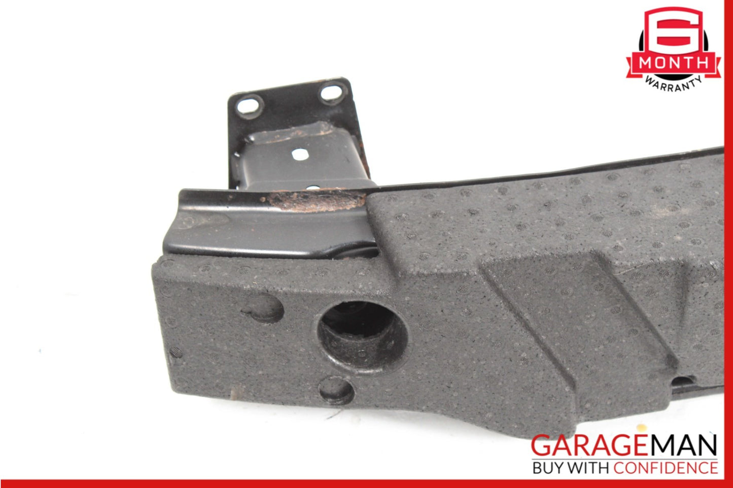 2012-2019 Volkswagen Beetle Rear Bumper Reinforcement 5C5807305A