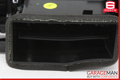 2012-2018 Audi A6 A7 Front Center Dashboard AC A/C Air Vent w/ Hazard Light OEM