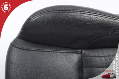 2002-2005 Ford Thunderbird Convertible Front Right Lower Bottom Seat Cushion 3W6Z7663100AA OEM
