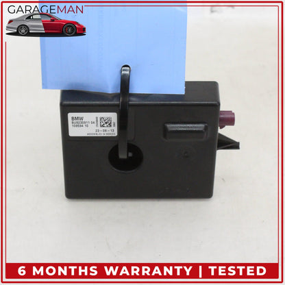2014-2018 BMW X5 F15 SUV Audio Sound Radio Antenna Control Module 9230911 OEM