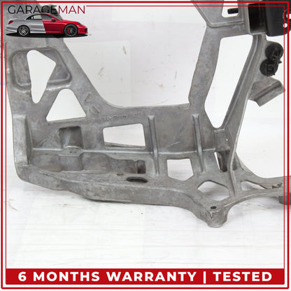 2015-2023 Mercedes W205 C300 Front Right Headlight Mount Bracket 2056221700 OEM