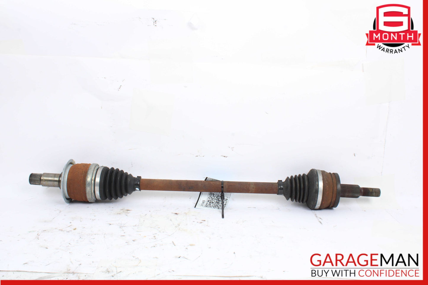 2011-2014 Dodge Charger Rear Right Passenger Side CV Axle Shaft 4726011AB OEM