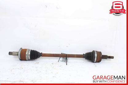 2011-2014 Dodge Charger Rear Right Passenger Side CV Axle Shaft 4726011AB OEM