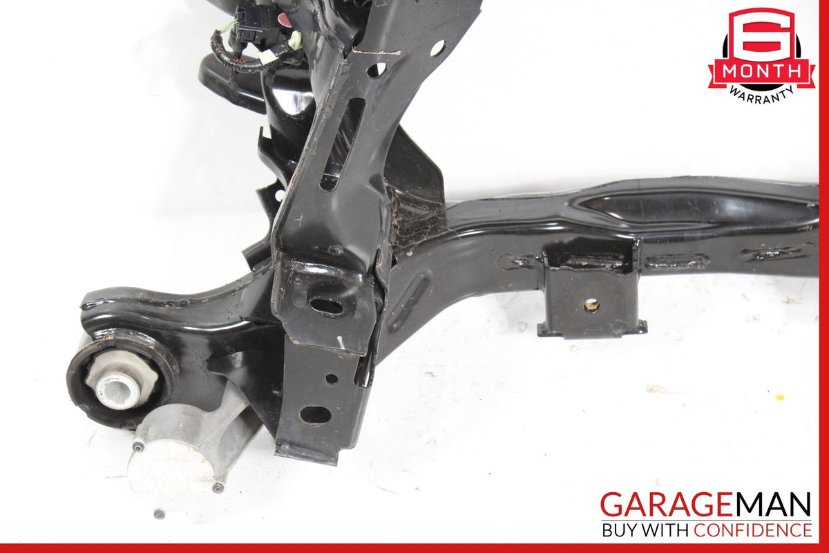 2016-2023 Jaguar XF X260 RWD Rear Sub Frame Subframe Suspension Crossmember OEM