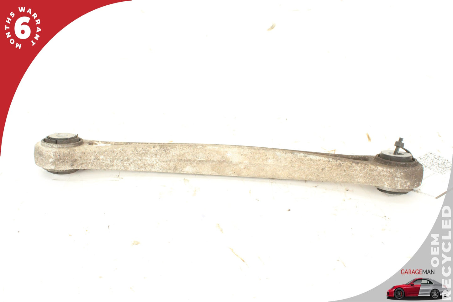 07-15 Audi Q7 Rear Right or Left Side Upper Rearward Control Arm OEM
