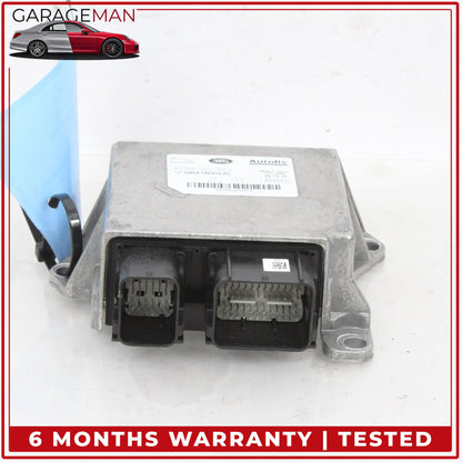2014-2020 Jaguar F-Type X152 Restraint Airbag Sensor Module GX5314D374AC OEM