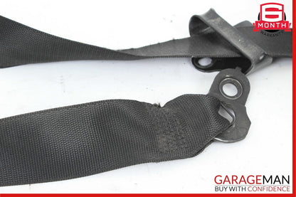 10-13 Mercedes W212 E550 E400 Seat Belt Front Left Driver Side Black OEM