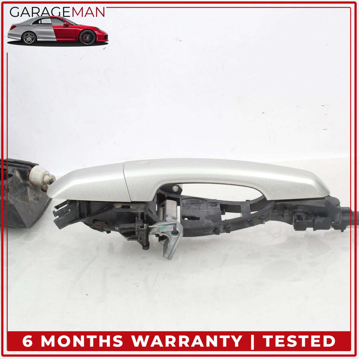 2013-2022 Range Rover L405 Front Right Door Lock Latch Actuator w/ Handle OEM
