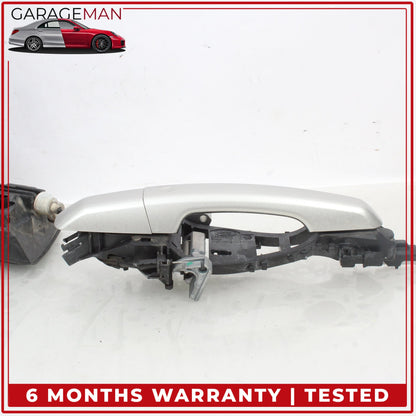 2013-2022 Range Rover L405 Front Right Door Lock Latch Actuator w/ Handle OEM