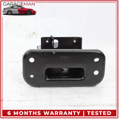2014-2024 Infiniti Q50 V37 Front Right Side Bumper Reinforcement Bracket OEM