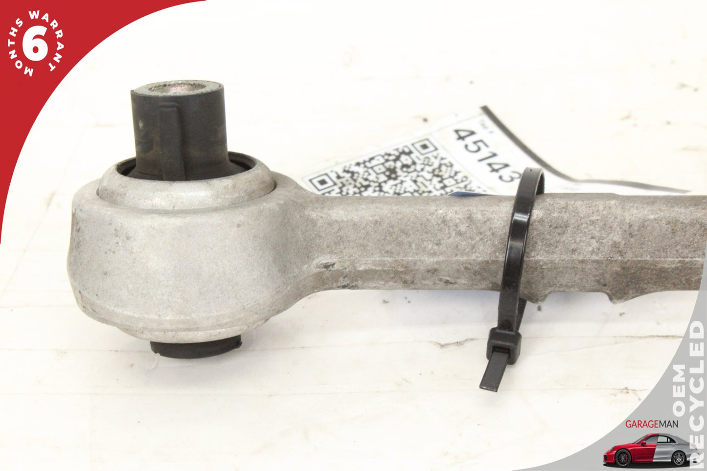 2012-2015 BMW X1 E84 Right Front Lower Control Arm 2405860