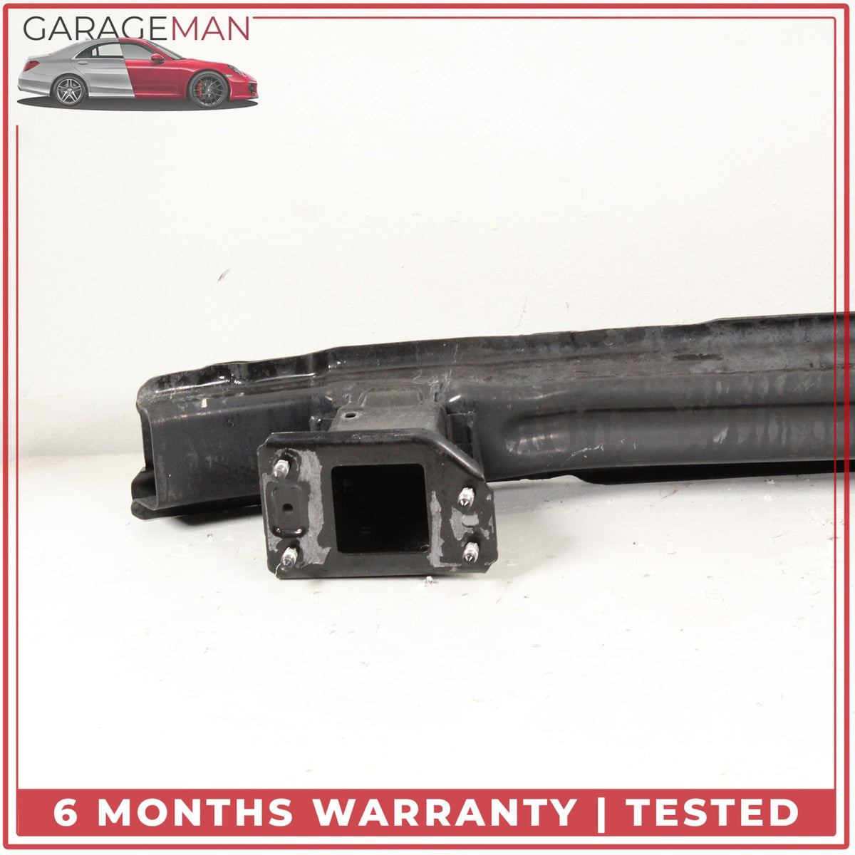 2017-2023 Mercedes W213 E300 CLS450 Rear Bumper Reinforcement Impact Bar OEM