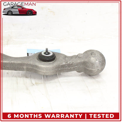 2014-2020 Mercedes W222 S550e Front Left Side Lower Control Arm 2223300107 OEM