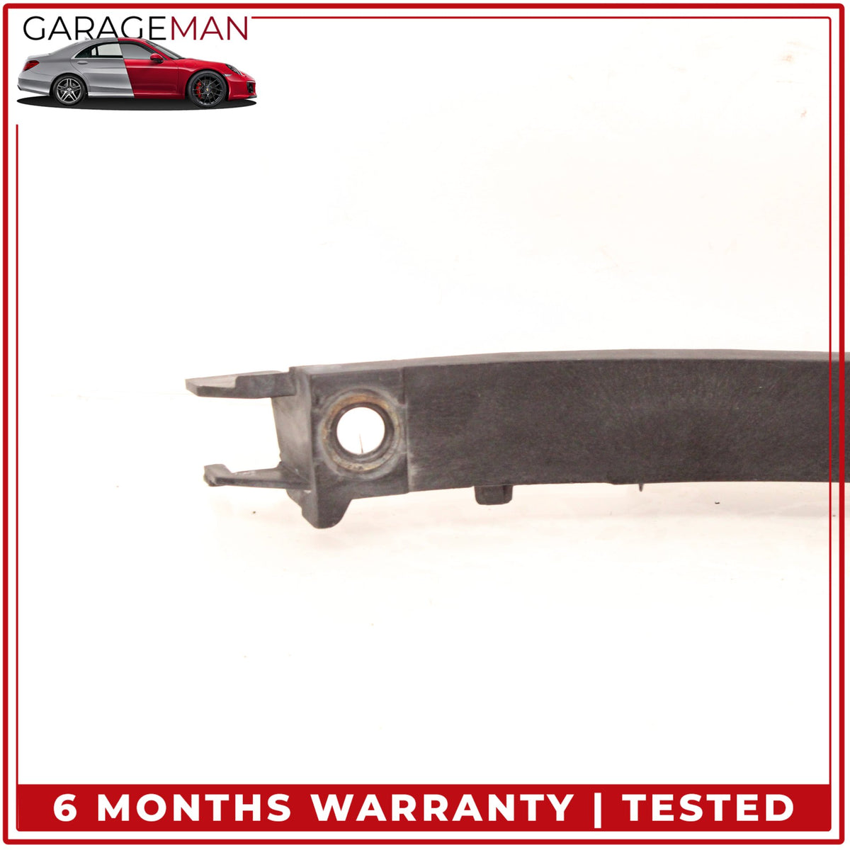 1997-2005 Porsche 911 Carrera Front Left Side Bumper Mount Support Bracket OEM