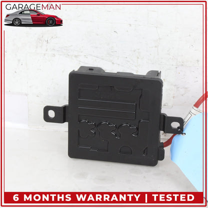 2007-2021 BMW X3 X5 X6 Integrated Power Supply Control Module Unit 7591534 OEM