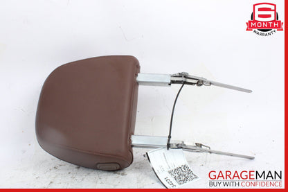 2017-2024 Audi Q7 SUV Front Left Driver Side Seat Head Rest 4M0881901 OEM