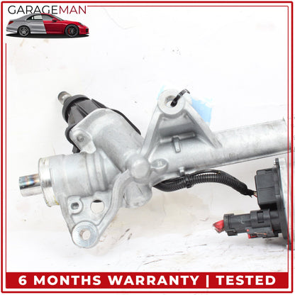 2019-2025 BMW 330i M340i RWD Electric Power Steering Gear Rack & Pinion OEM