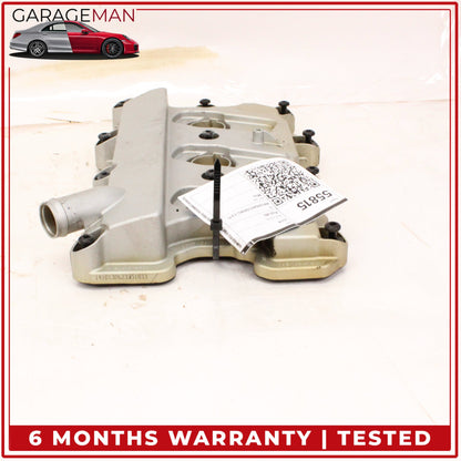 2010-2018 Audi A6 A7 Q5 Right Side Cylinder Head Valve Cover 06E103472N OEM