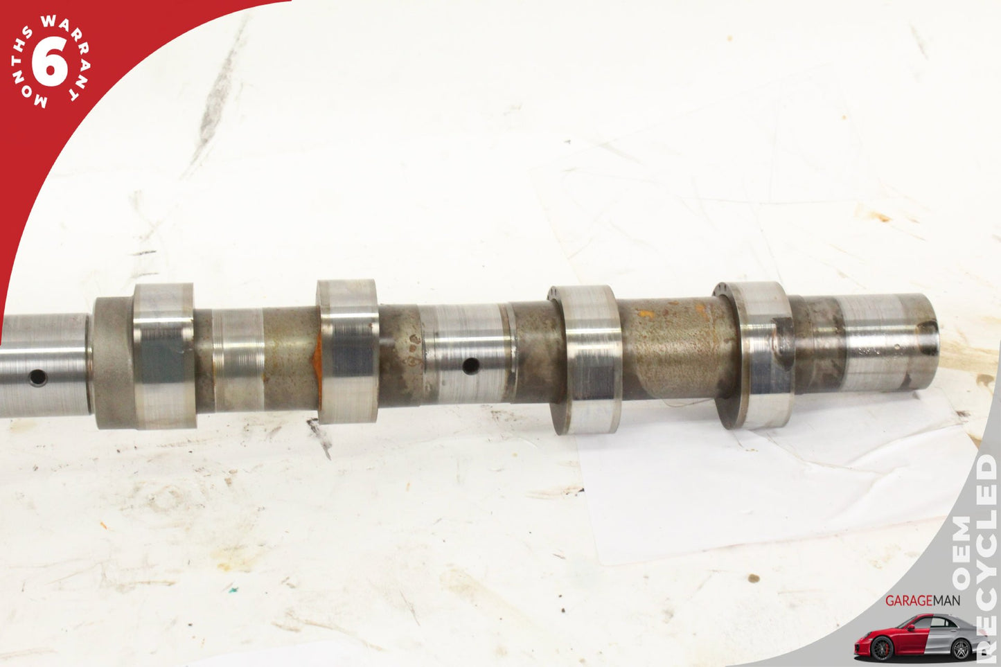 2005-2012 Mercedes-Benz E350 W211 Left Exhaust Camshaft 2720502408 OEM