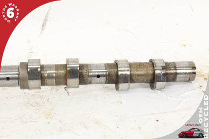 2005-2012 Mercedes-Benz E350 W211 Left Exhaust Camshaft 2720502408 OEM