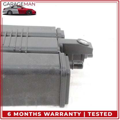 2007-2014 Mercedes W216 CL550 Fuel Evaporator Box Charcoal Canister EVAP OEM
