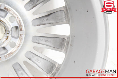 2013-2016 Ford Fusion Wheel Rim DS7C1007G1B