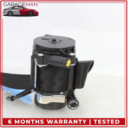 2014-2017 LR Range Rover Sport L494 Front Right Side Seat Belt Retractor OEM