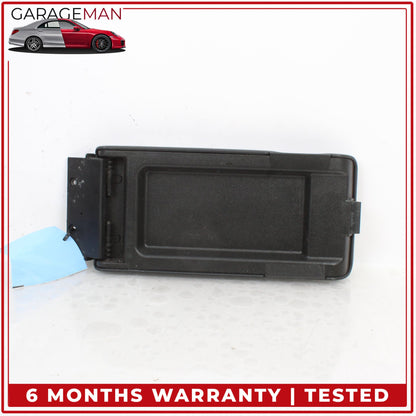 1997-2004 Mercedes R170 SLK320 Front Center Armrest Lid Cover 1706830059 OEM