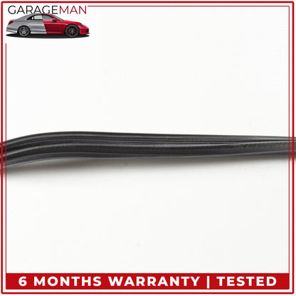 2015-2021 Mercedes W205 C300 Rear Left Side Door Rubber Seal 2056970151 OEM