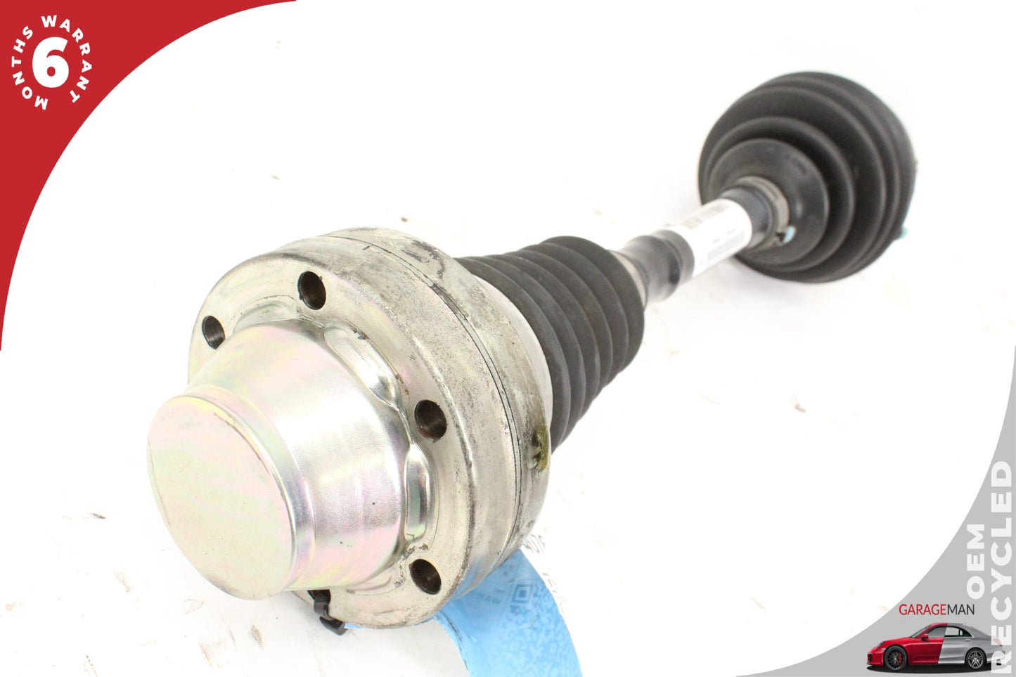 2007-2010 Audi Q7 Front Left or Right Side CV Axle Shaft 7L0407271E OEM